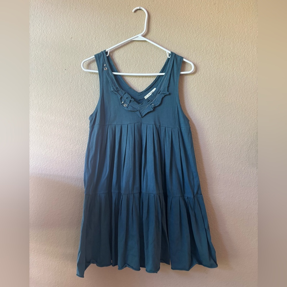 Nonstop Tank Dress - Size Small